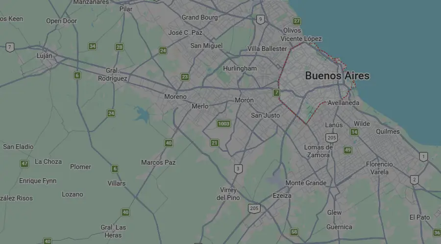 Expansión federal