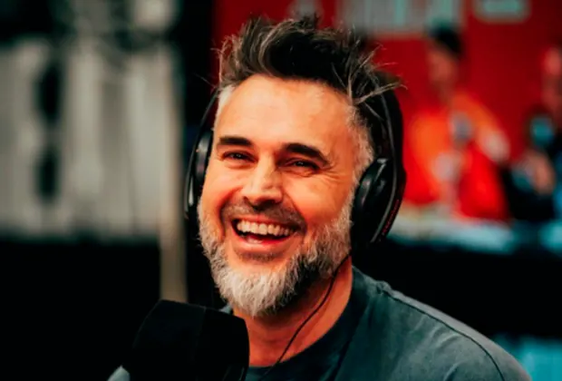 Leo Montero