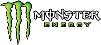 Monster Energy