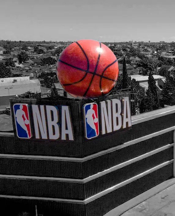 NBA Store